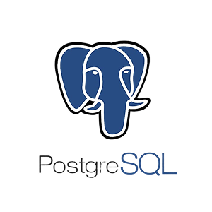 PostgreSQL logo