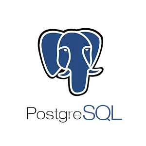 PostgreSQL logo
