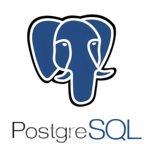PostgreSQL logo