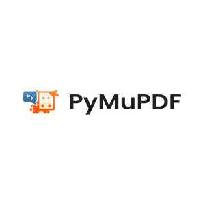 PyMuPDF logo