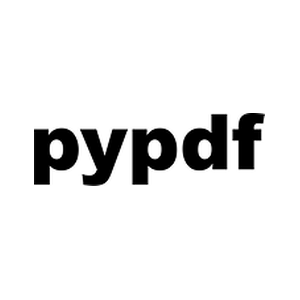 pypdf logo