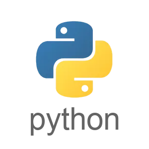 Python logo