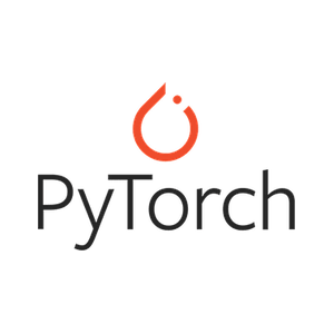 PyTorch logo
