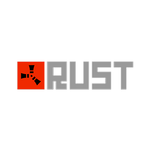 Rust logo