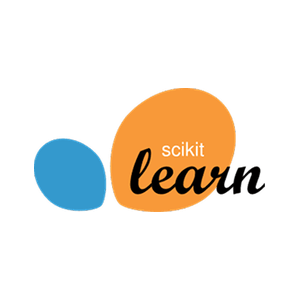 scikit-learn logo