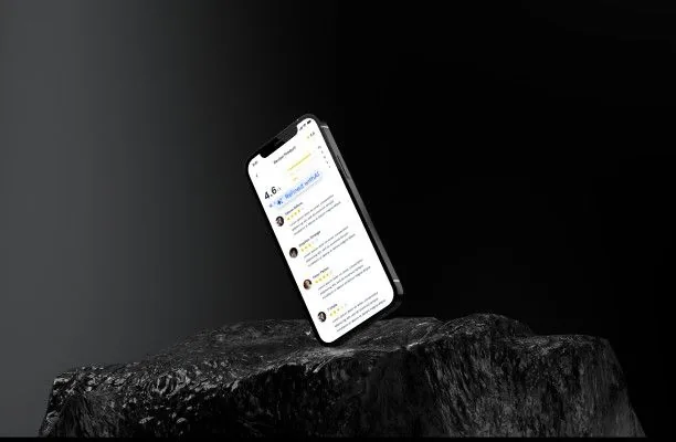 ml rating customer reviews