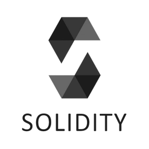 Solidity logo