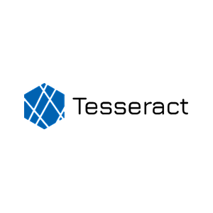 Tesseract OCR logo