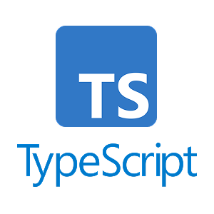 TypeScript logo