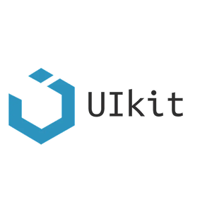 UIKit logo