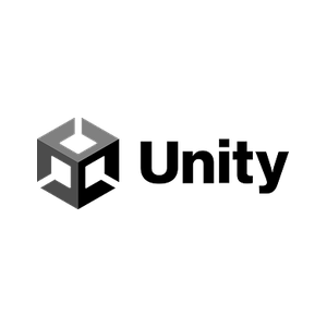 Unity logo