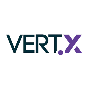 Vert.x toolkit logo