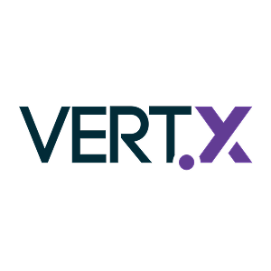 Vert.x toolkit logo