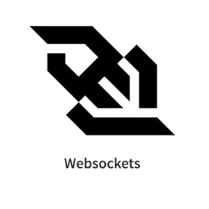 WebSockets logo