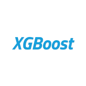 XGBoost logo