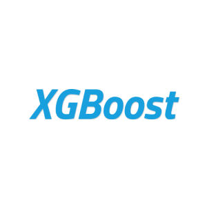 XGBoost logo