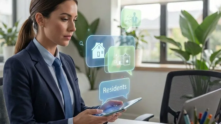Real Estate AI Agents: Smart Matching & Conversion Improvement