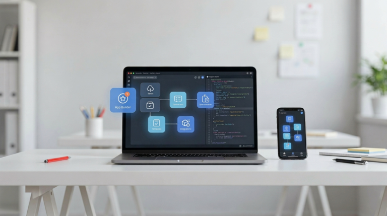 A Guide to Mastering Generative AI App Development