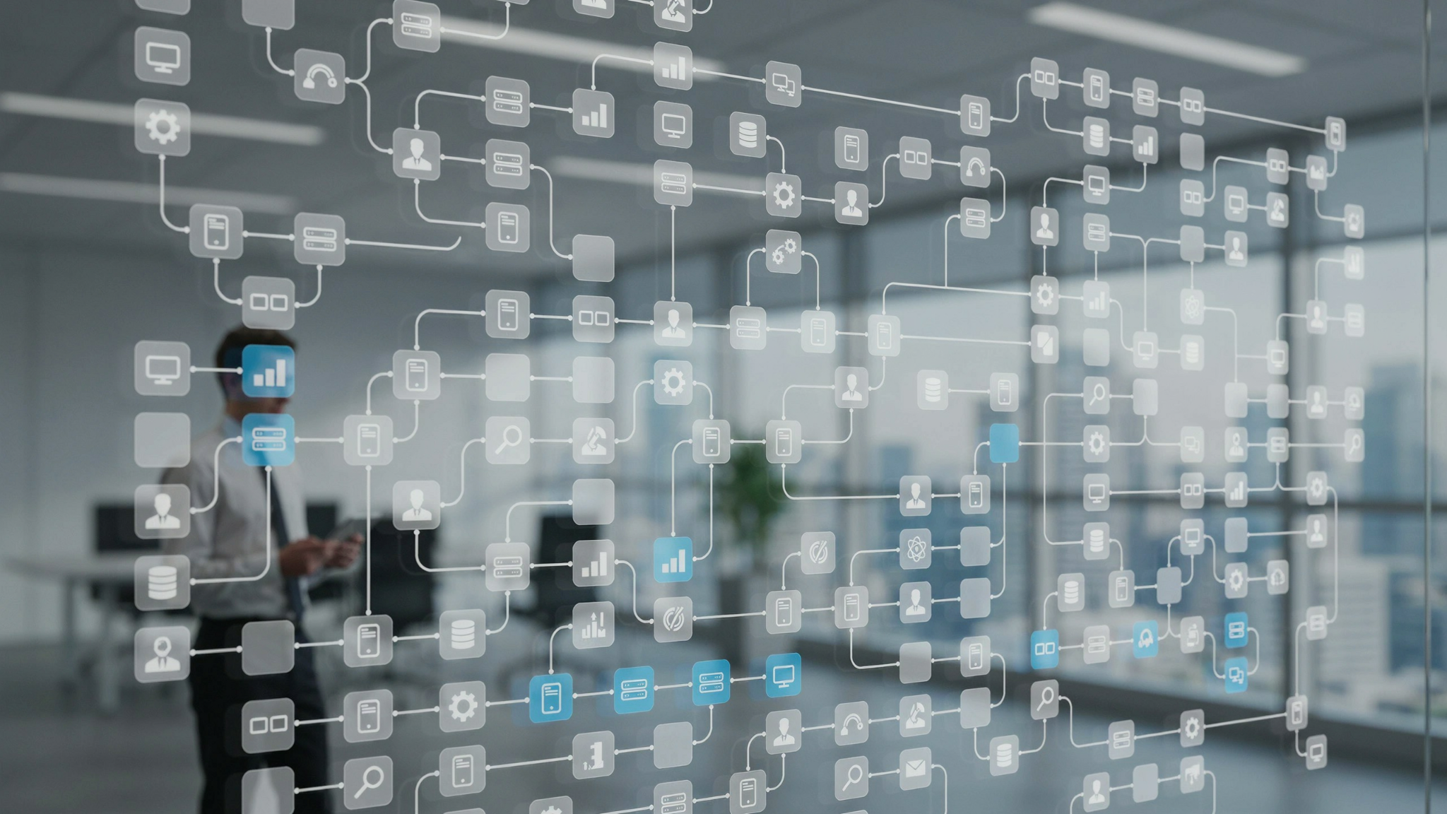 AI Agent Implementation Strategy: From Adoption to Business Value