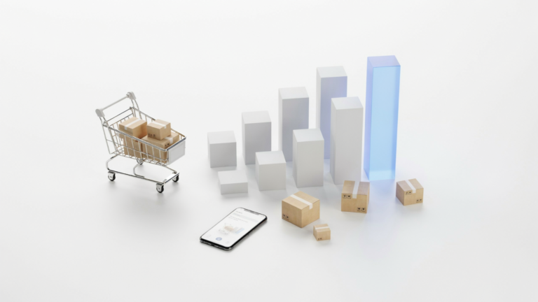 AI in eCommerce: Must-Know Statistics for 2026 and Beyond
