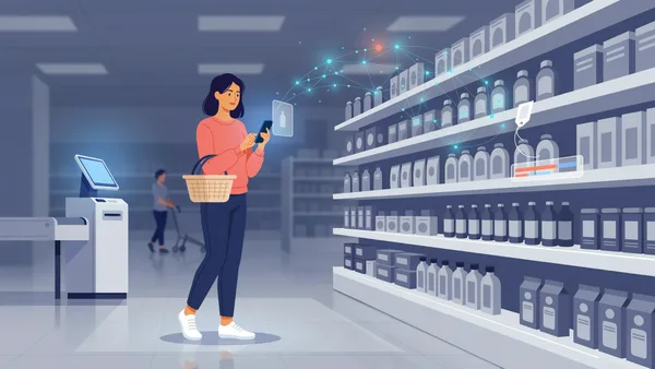 How Retailers Are Using AI: Examples, Benefits, and What’s Next
