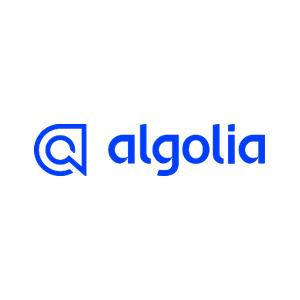 Algolia logo