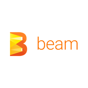 Apache Beam logo