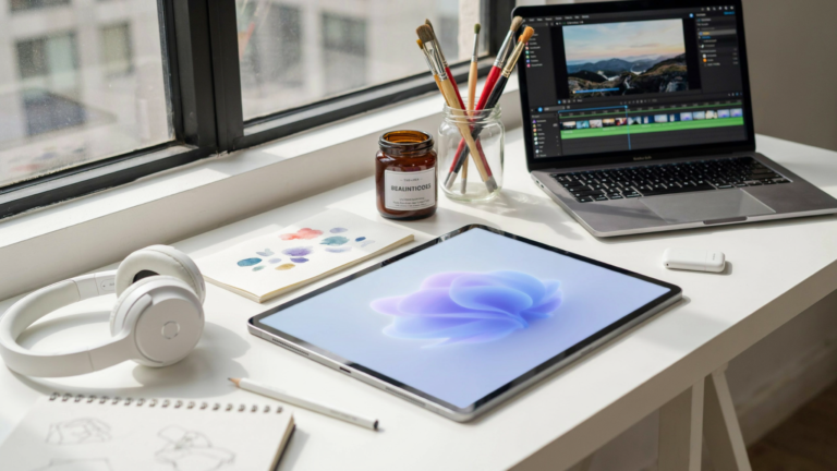 9 Best Generative AI Apps to Boost Your Creativity in 2025