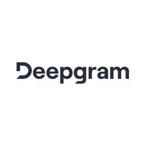 Deepgram logo