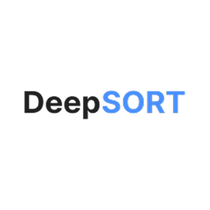 DeepSORT logo