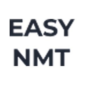 EasyNMT logo