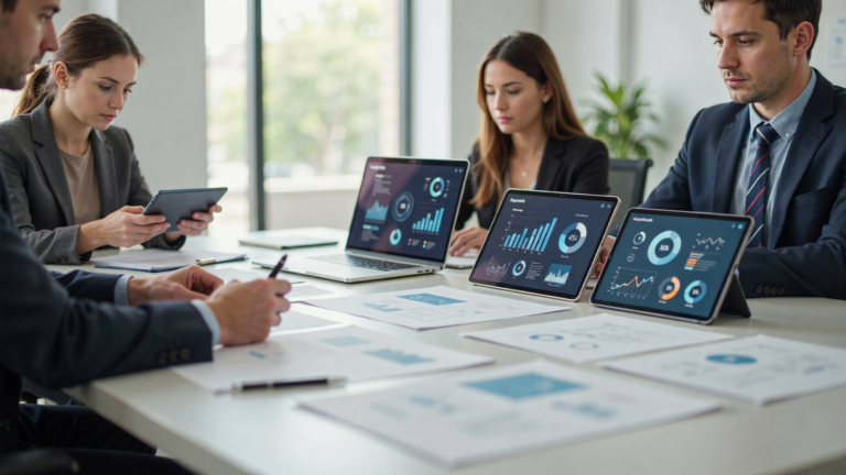 Generative AI for Business: Benefits, Use Cases, and the Impact