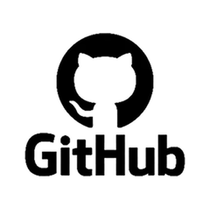 GitHub logo