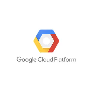Google Cloud logo