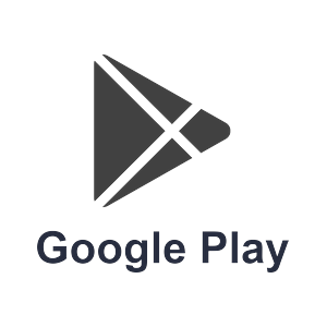 Google Play logo