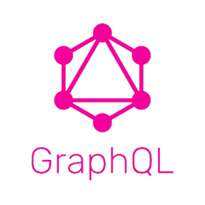 GraphQL logo