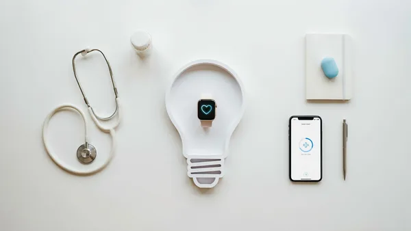 Top 15 AI Healthcare Business Ideas for Startups to Launch in 2026