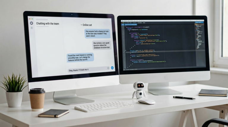 How to Build Your Own AI Chatbot Like OpenAI or Google
