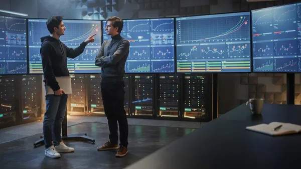 9 MLOps Consulting Companies for When a Model Won’t Stay in Production