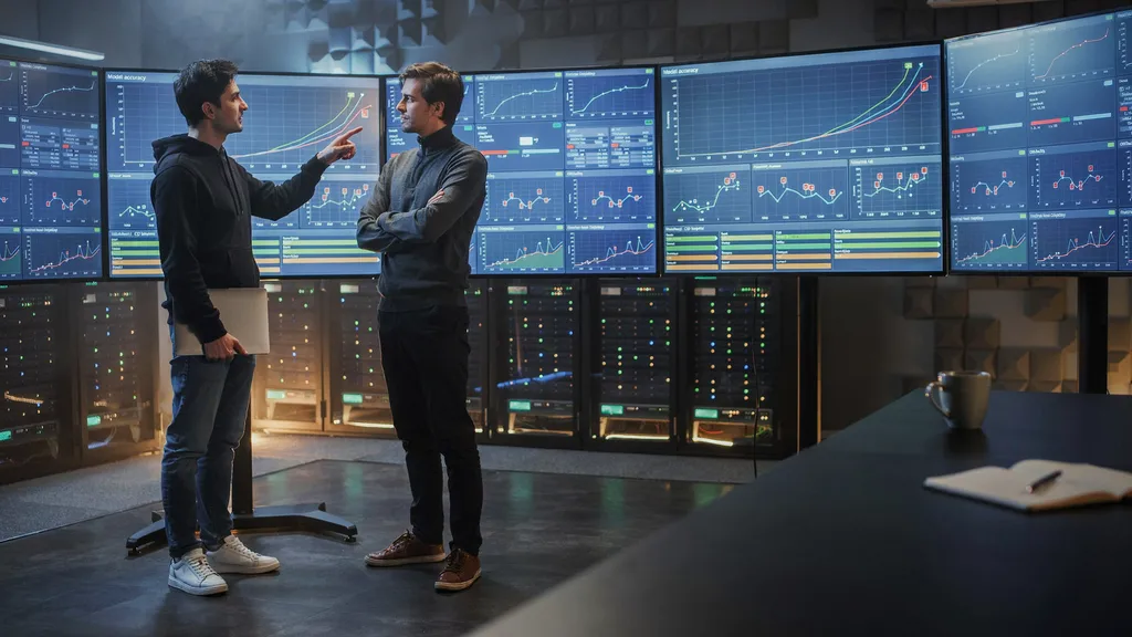 9 MLOps Consulting Companies for When a Model Won’t Stay in Production