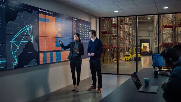 The Top Logistics Software Development Companies to Partner With in 2026