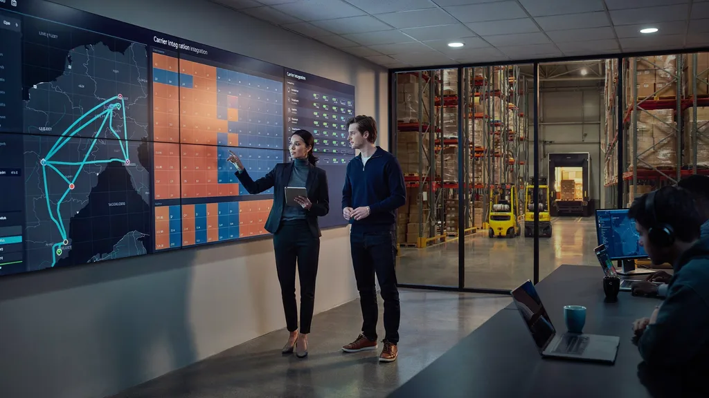 The Top Logistics Software Development Companies to Partner With in 2026