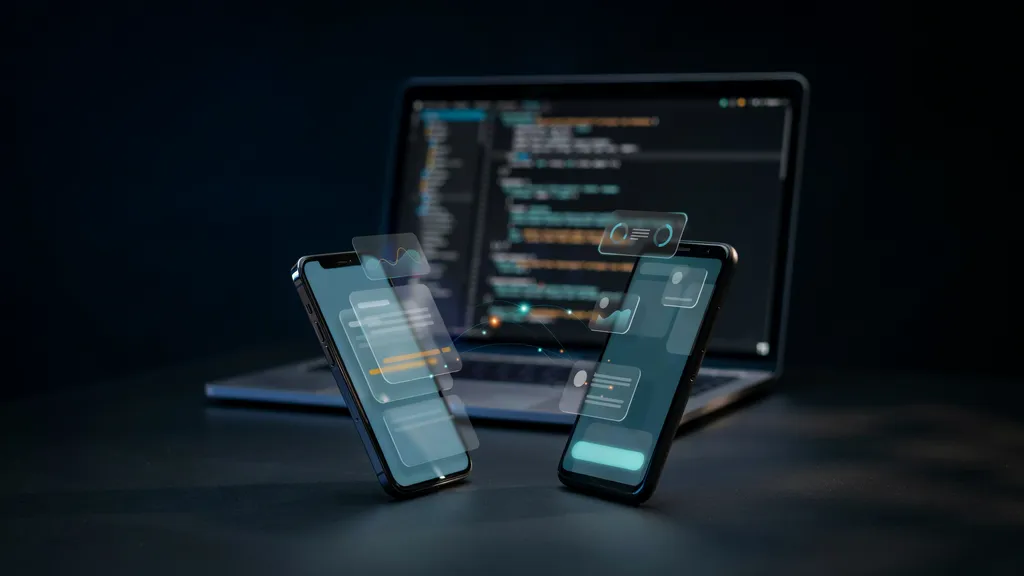 The Top Mobile App Development Companies to Partner With in 2026