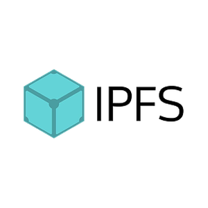 IPFS logo