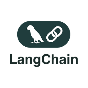 LangChain logo
