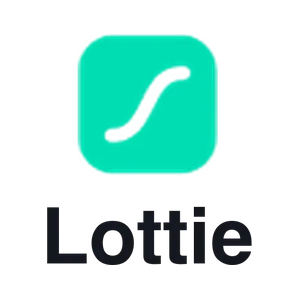 Lottie logo