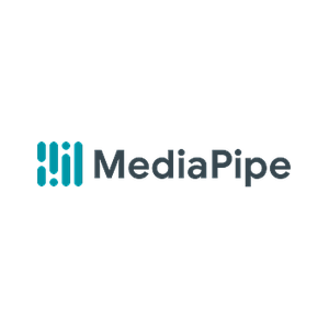 MediaPipe logo