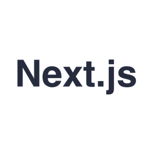 Next.js logo