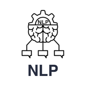 NLP logo