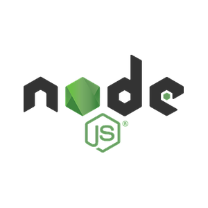 Node.js logo